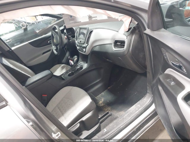Chevrolet Equinox Awd Ls
