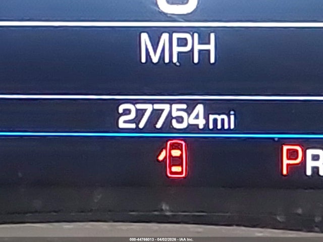 Chevrolet Equinox Awd Ls
