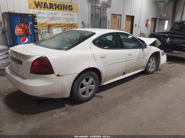 Pontiac Grand Prix