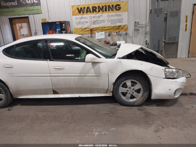 Pontiac Grand Prix