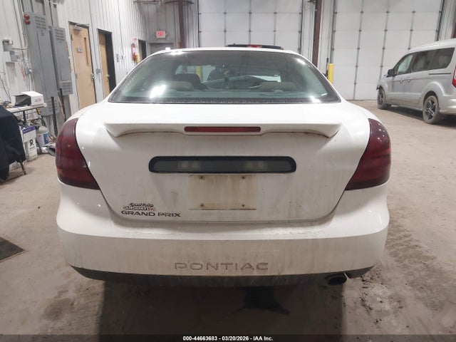 Pontiac Grand Prix