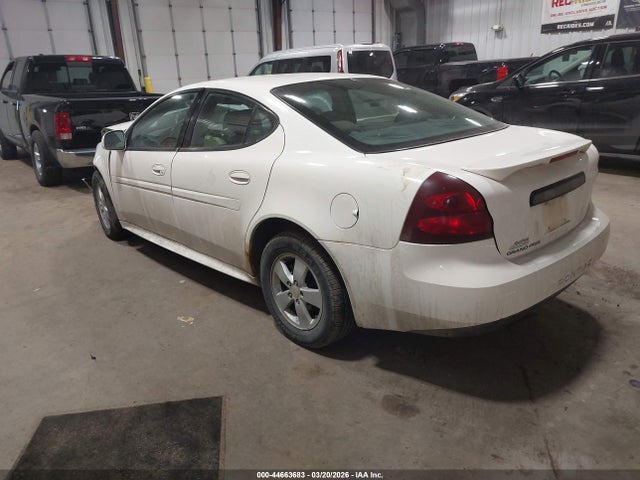 Pontiac Grand Prix