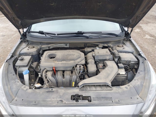 Hyundai SONATA Limited