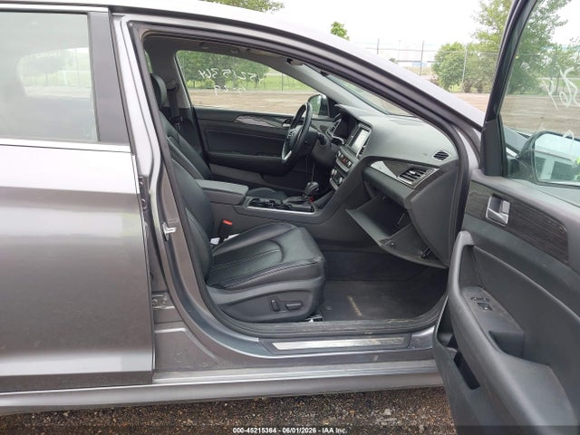 Hyundai SONATA Limited