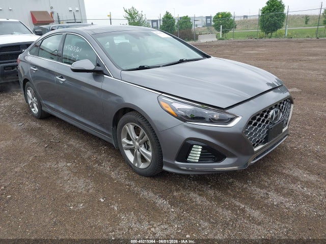 Hyundai SONATA Limited