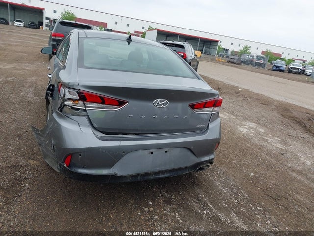 Hyundai SONATA Limited
