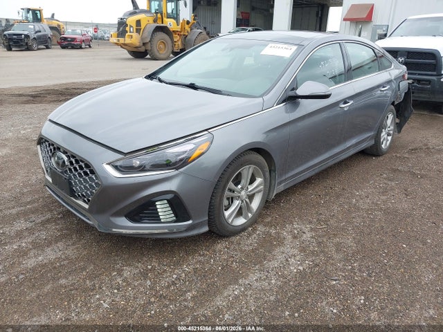 Hyundai SONATA Limited