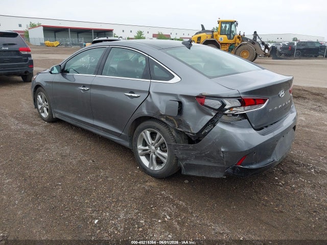 Hyundai SONATA Limited
