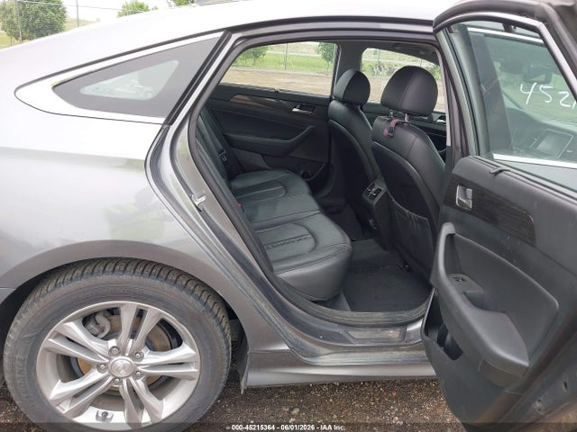 Hyundai SONATA Limited