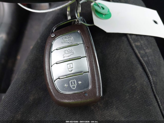 Hyundai SONATA Limited