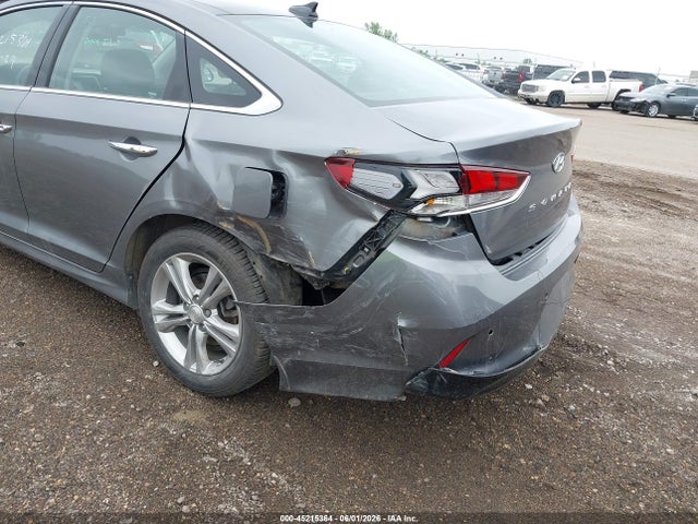 Hyundai SONATA Limited