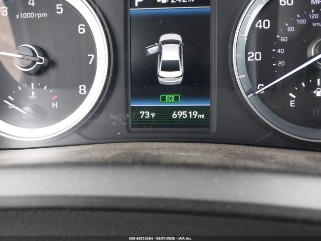 Hyundai SONATA Limited