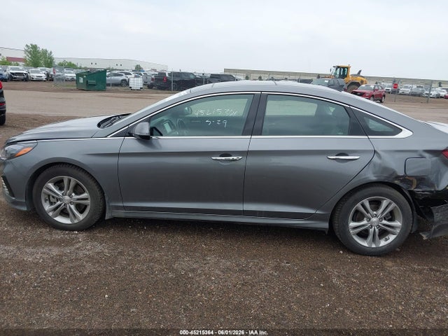 Hyundai SONATA Limited
