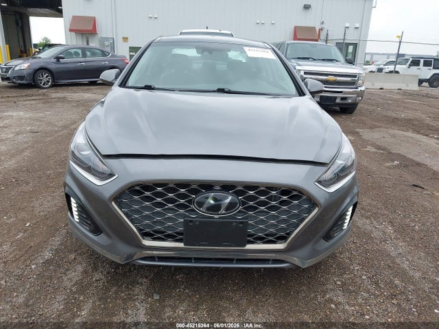 Hyundai SONATA Limited