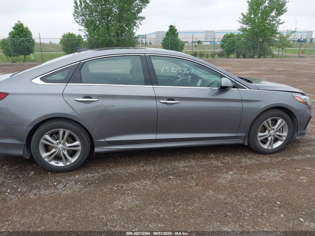 Hyundai SONATA Limited