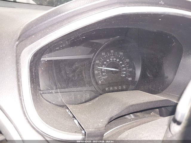 Ford Edge Titanium