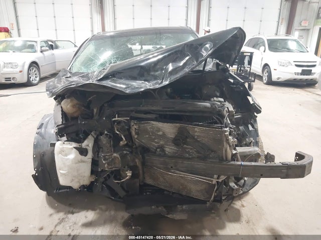 Ford Edge Titanium