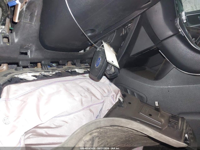 Ford Edge Titanium