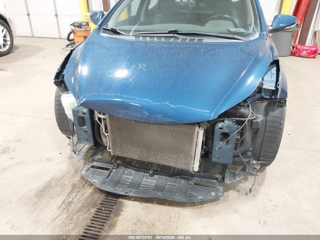Hyundai ELANTRA Limited