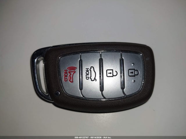 Hyundai ELANTRA Limited