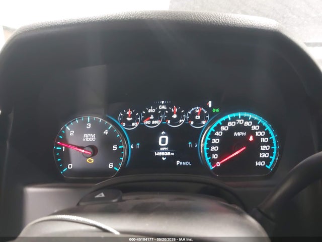GMC Yukon Denali