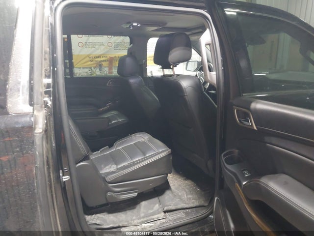 GMC Yukon Denali
