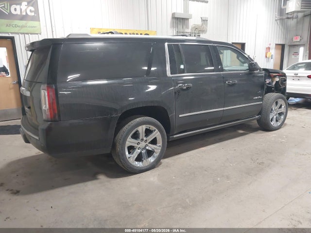 GMC Yukon Denali