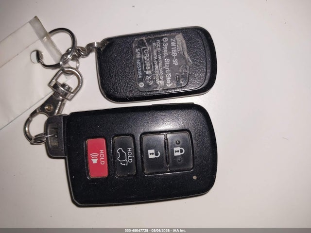 Toyota Highlander Xle V6
