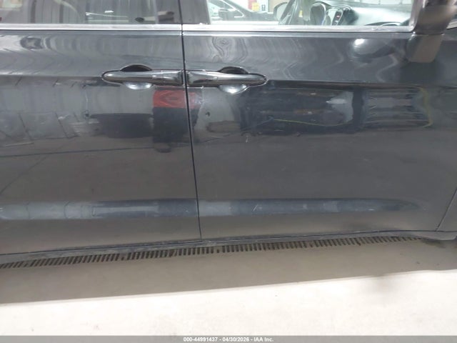 Chrysler Pacifica Touring