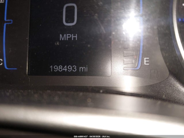 Chrysler Pacifica Touring