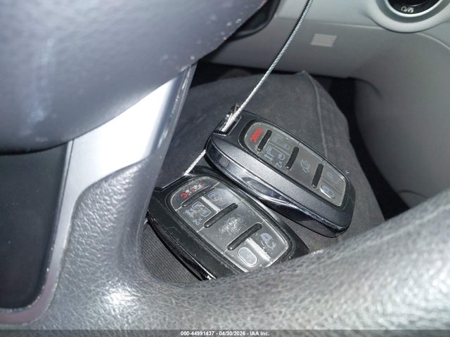 Chrysler Pacifica Touring