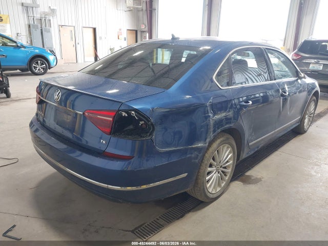 Volkswagen Passat 1.8t Se