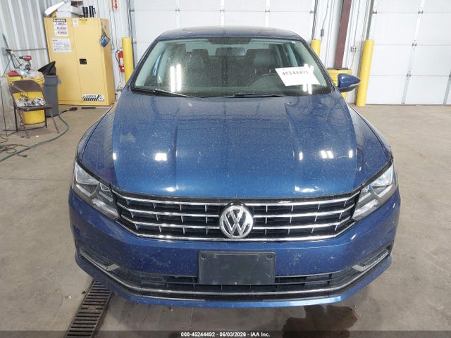 Volkswagen Passat 1.8t Se