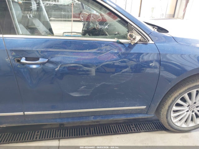 Volkswagen Passat 1.8t Se
