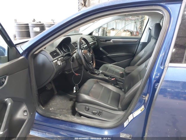 Volkswagen Passat 1.8t Se