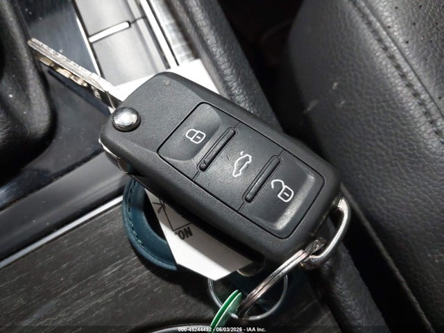 Volkswagen Passat 1.8t Se