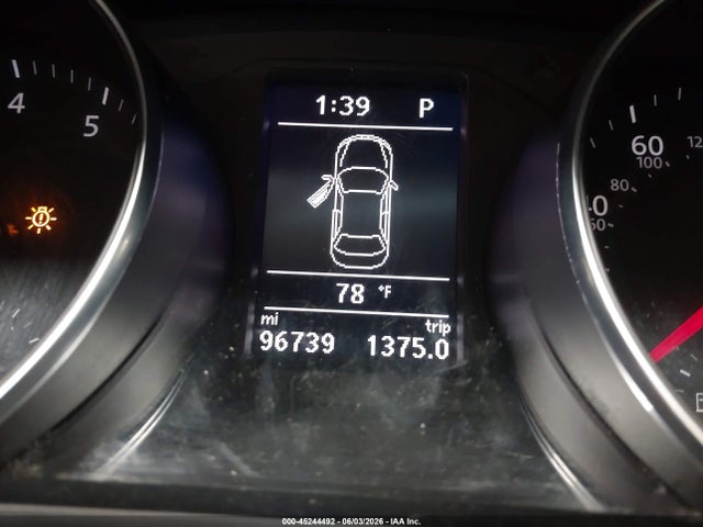 Volkswagen Passat 1.8t Se