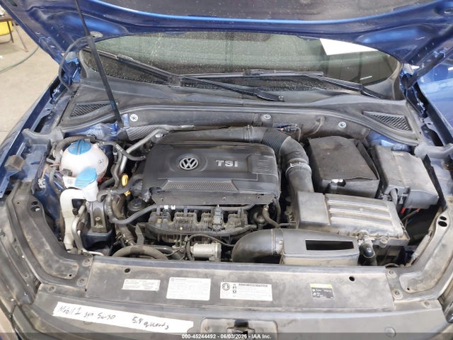 Volkswagen Passat 1.8t Se