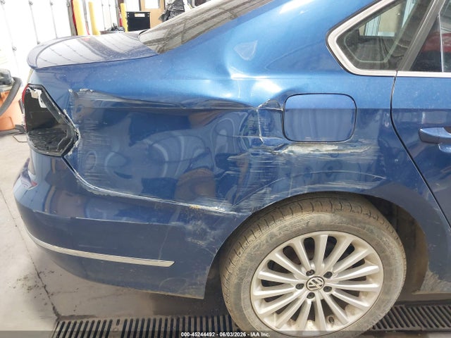 Volkswagen Passat 1.8t Se