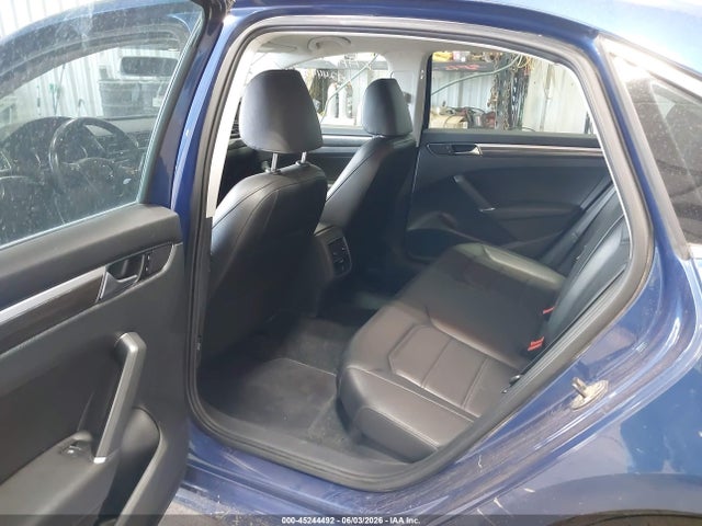 Volkswagen Passat 1.8t Se