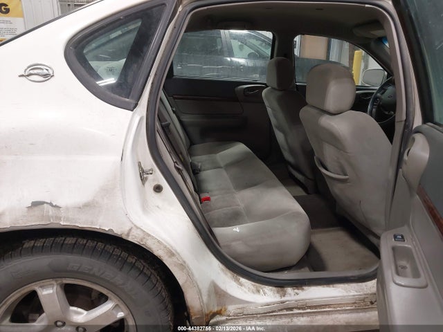 Chevrolet Impala Ls
