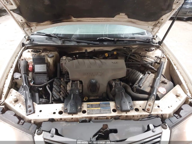 Chevrolet Impala Ls