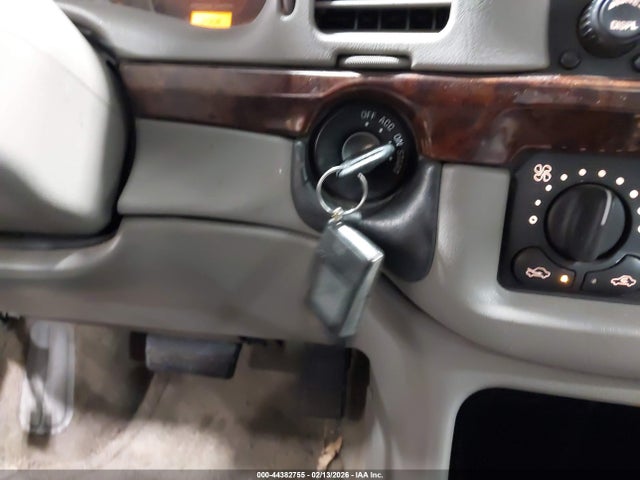 Chevrolet Impala Ls