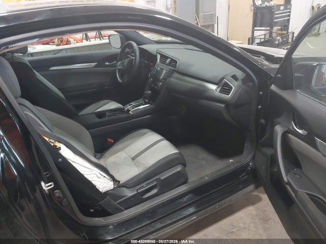 Honda Civic Lx-p
