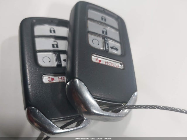 Honda Civic Lx-p
