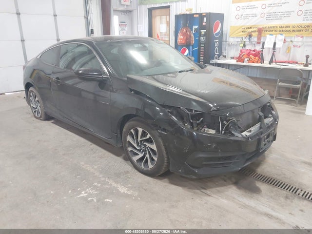 Honda Civic Lx-p