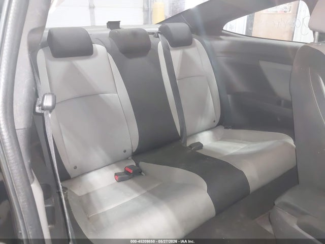 Honda Civic Lx-p