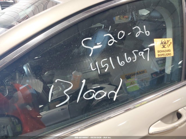 Ford Fusion Titanium