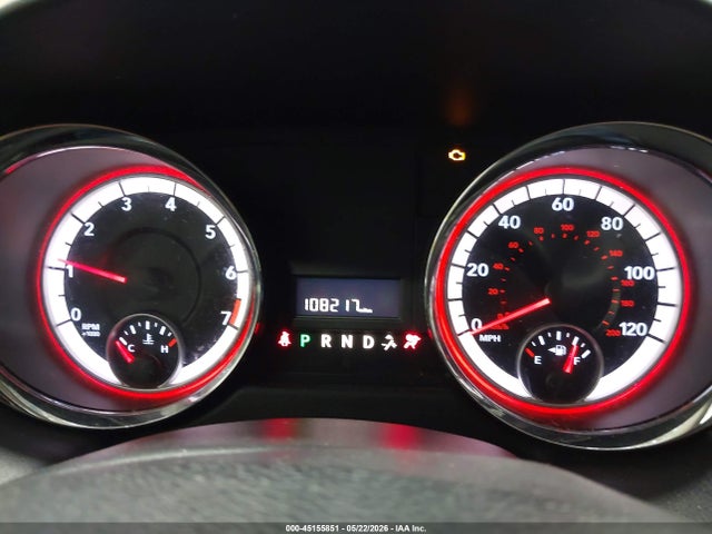 Dodge Grand Caravan Sxt