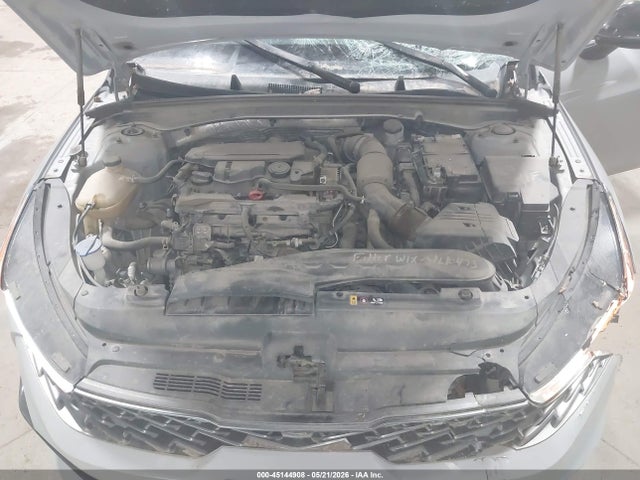 Kia K5 Gt-line
